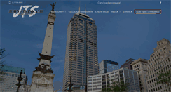 Desktop Screenshot of johnsteinkampandassociates.com